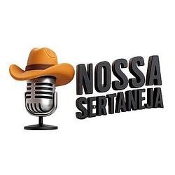 Rádio Nossa Sertaneja 97.3 logo