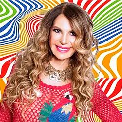 Rádio Elba Ramalho logo