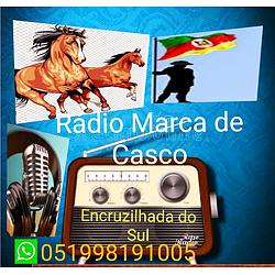 Radio Marca de Casco