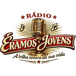 Rádio Éramos Jovens logo