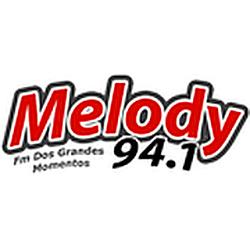 Melody Fm Radio logo