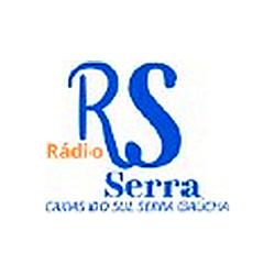Rádio Serra logo