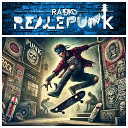 Realepunk logo