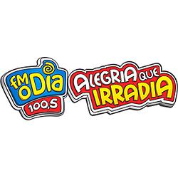 FM O Dia logo