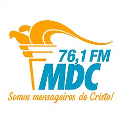 MDC logo