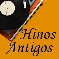 Web Rádio Cristovive Hinos Antigos Fm