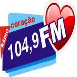 Coração Fm 104,9