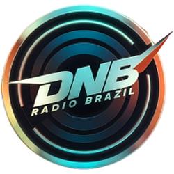 DNB Brasil Radio logo