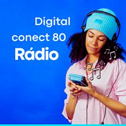 Radio Digital Conect 80