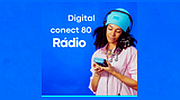 Radio Digital Conect 80