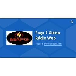 Fogo E Glória Rádio Web