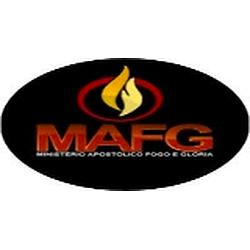 Fogo E Glória Rádio Web