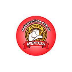 Rádio Aventura logo
