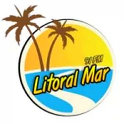 Rádio Litoral Mar 91 FM