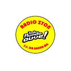 Radio ZYON-HD