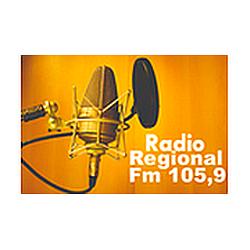 Rádio Regional FM 105.9 FM