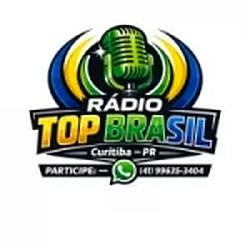 Radio Top Brasil