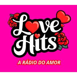 Love Hits logo