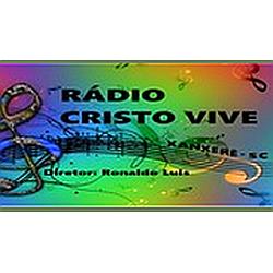 Web Radiocristovive Fm