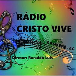 Radio Cristo Vive FM