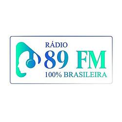 Rádio 89 FM
