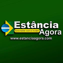 Estância Agora Web Rádio Sergipe