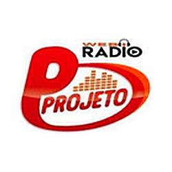 Web Rádio Projeto FM