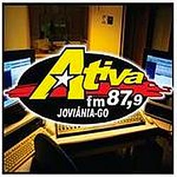 Rádio Ativa FM