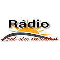 WEB rádio sol da manhã FM
