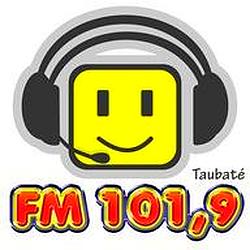 Rádio Metropolitana logo