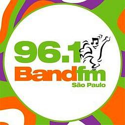 BAND FM logo
