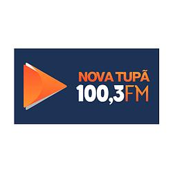 Radio Nova Tupa