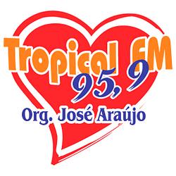 Rádio Tropical