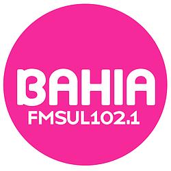 Rádio Bahia FM Sul logo