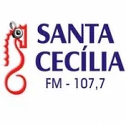 Rádio Santa Cecília