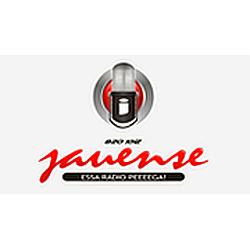 Rádio Jauense