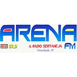 Rádio Arena