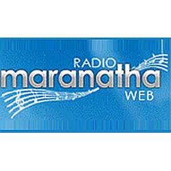 Rádio Maranathá WEB logo