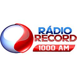 Rádio Record logo