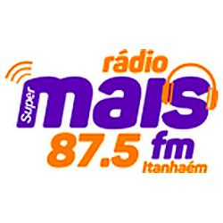 Rádio Mais FM 87.5