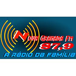 Rádio Nova Granada