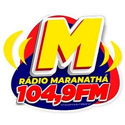 Rádio Maranathá