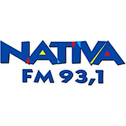 Rádio Nativa logo