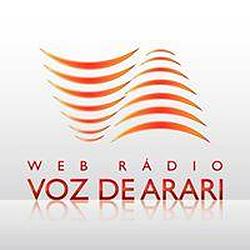 Rádio Voz de Arari