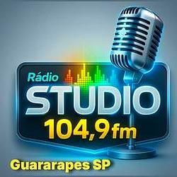 Studio FM logo