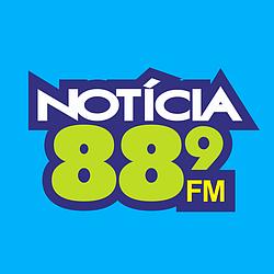 Rádio Notícia logo