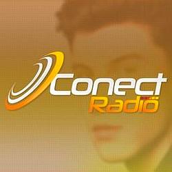 Conect Rádio logo
