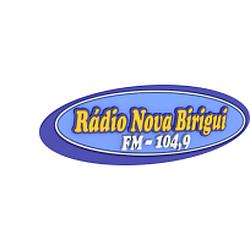 Rádio Nova Birigui