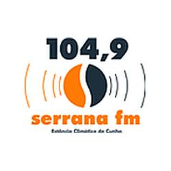 Rádio Serrana