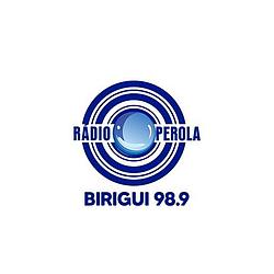 Rádio Pérola